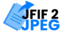 jfiftojpeg